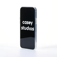 Husa iPhone 13 Pro Max Casey Studios Hold My Pet - Bear Bear