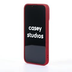 Husa iPhone 13 Pro Casey Studios Full Heart - Visiniu Visiniu