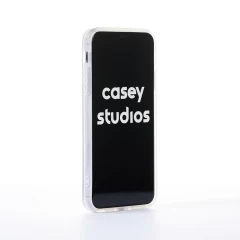 Husa iPhone 11 Pro Max Casey Studios Wake Up Call - Metallic Metallic