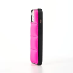 Husa iPhone 13 Casey Studios 4 Puff - Roz Roz