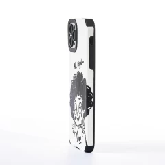 Husa iPhone 11 Pro Max Casey Studios Family Feud - Man Man