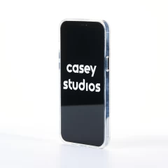 Husa iPhone 12 Pro Max Casey Studios Flower Power - Multicolor Multicolor