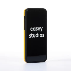 Husa iPhone 11 Pro Casey Studios Cartoon - Multicolor Multicolor