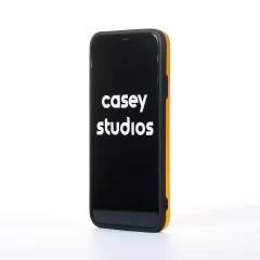 Husa iPhone 11 Pro Max Casey Studios Cartoon - Multicolor Multicolor