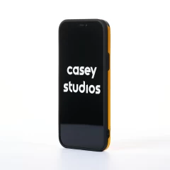 Husa iPhone 12 Pro Casey Studios Cartoon - Multicolor Multicolor