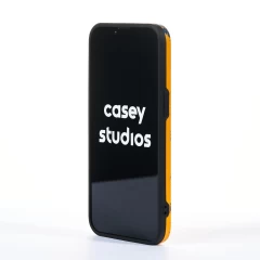 Husa iPhone 13 Pro Casey Studios Cartoon - Multicolor Multicolor