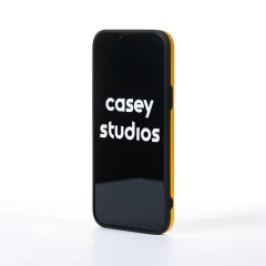 Husa iPhone 13 Pro Max Casey Studios Cartoon - Multicolor Multicolor
