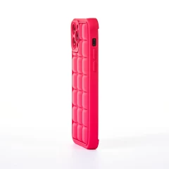 Husa iPhone 12 Pro Casey Studios Squared Up - Roz Roz