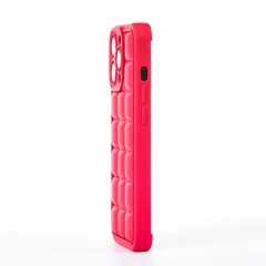 Husa iPhone 13 Pro Casey Studios Squared Up - Roz Roz