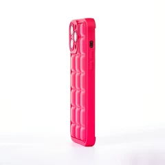 Husa iPhone 13 Pro Max Casey Studios Squared Up - Roz Roz