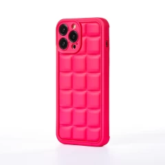 Husa iPhone 13 Pro Max Casey Studios Squared Up - Roz Roz