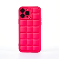 Husa iPhone 13 Pro Max Casey Studios Squared Up - Roz Roz