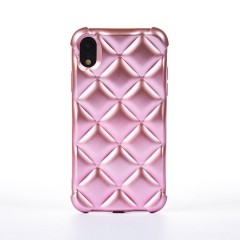 Husa iPhone XR Casey Studios Do It Diamonds - Roz