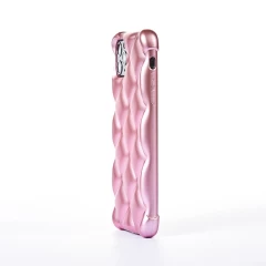 Husa iPhone 11 Pro Max Casey Studios Do It Diamonds - Roz Roz