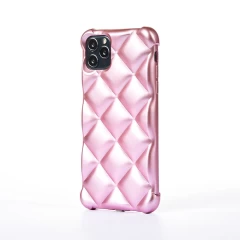 Husa iPhone 11 Pro Max Casey Studios Do It Diamonds - Roz Roz