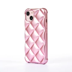 Husa iPhone 13 Casey Studios Do It Diamonds - Roz Roz