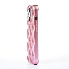 Husa iPhone 13 Pro Casey Studios Do It Diamonds - Roz Roz