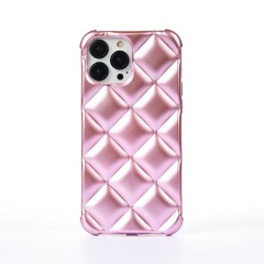 Husa iPhone 13 Pro Max Casey Studios Do It Diamonds - Roz