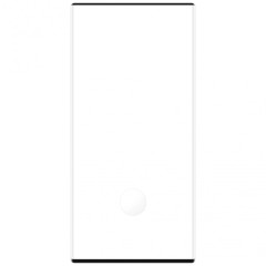 Folie Sticla Samsung Galaxy Note 20 Arpex 3D - Negru
