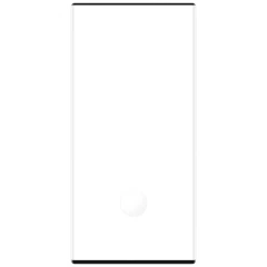 Folie Sticla Samsung Galaxy Note 20 Arpex 3D - Negru