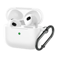 Husa Airpods 3 Casey Studios Silicone