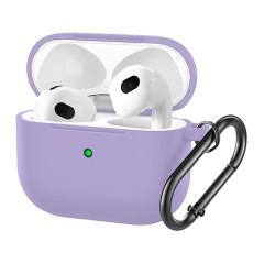 Husa Airpods 3 Casey Studios Silicone