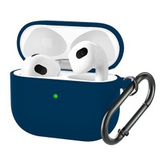 Husa Airpods 3 Casey Studios Silicone