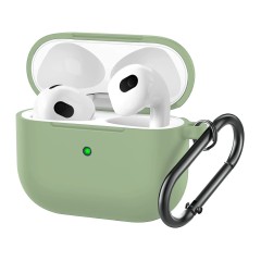Husa Airpods 3 Casey Studios Silicone