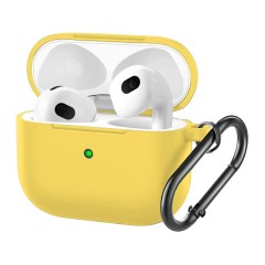 Husa Airpods 3 Casey Studios Silicone