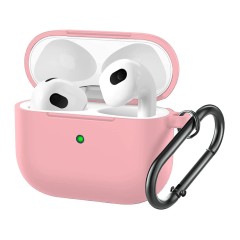 Husa Airpods 3 Casey Studios Silicone