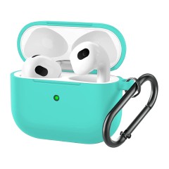Husa Airpods 3 Casey Studios Silicone