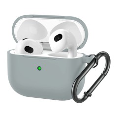 Husa Airpods 3 Casey Studios Silicone