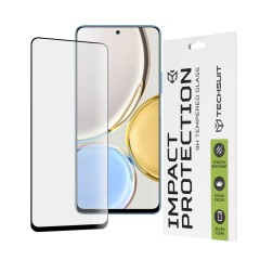 Folie Sticla Honor Magic 4 Lite 5G / Honor X9 Arpex 111D Full Cover / Full Glue Glass - Negru