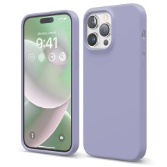 Husa iPhone 14 Pro Max Casey Studios Premium Soft Silicone