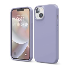 Husa iPhone 14 Casey Studios Premium Soft Silicone