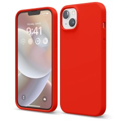 Husa iPhone 14 Plus Casey Studios Premium Soft Silicone