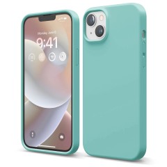 Husa iPhone 14 Plus Casey Studios Premium Soft Silicone