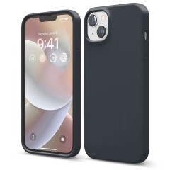 Husa iPhone 14 Plus Casey Studios Premium Soft Silicone
