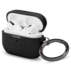 Husa pentru AirPods Pro - Spigen Urban Fit - Negru