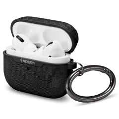 Husa pentru AirPods Pro - Spigen Urban Fit - Negru Negru
