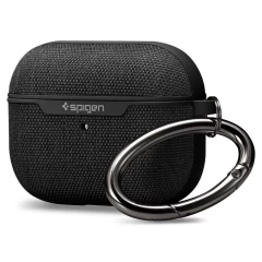 Husa pentru AirPods Pro - Spigen Urban Fit - Negru Negru