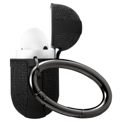 Husa pentru AirPods Pro - Spigen Urban Fit - Negru Negru